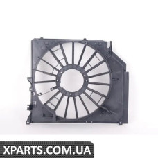 17117507604 BMW Кожух вентилятора