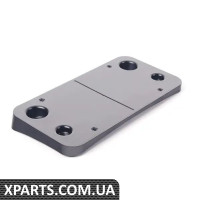 51118041503 BMW ОСНОВА НОМЕРНОГО ЗНАКА