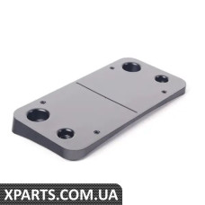 51118041503 BMW ОСНОВА НОМЕРНОГО ЗНАКА