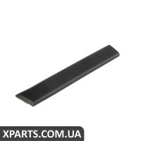 51132233685 BMW Молдинг ременя крила - лівий