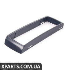 63128354560 BMW Кришка корпусу фари - права