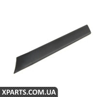 51132233689 BMW Задній молдинг - лівий