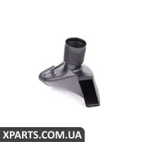 51712268641 BMW Канал охолодження гальм переднього бампера - лівий (водій)
