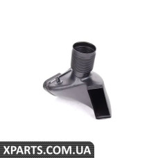 51712268641 BMW Канал охолодження гальм переднього бампера - лівий (водій)