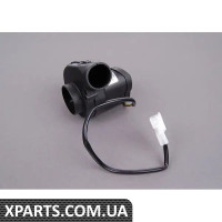 12901438023 BMW Вентилятор ЕБУ