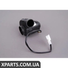 12901438023 BMW Вентилятор ЕБУ