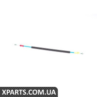64118370992 BMW КАБІНА ДЛЯ СВІЖОГО ПОВІТРЯ