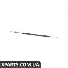 64118370992 BMW КАБІНА ДЛЯ СВІЖОГО ПОВІТРЯ