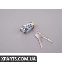 51245476145 BMW Замок багажника з ключами