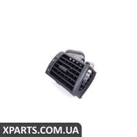 64228361898 BMW E46 Дефлектор свіжого повітря на панелі приладів - правий