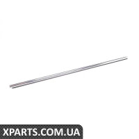 51337119080 BMW Верхня обшивка дверей - права