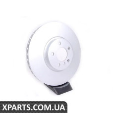 34116756847 BMW Тормозной диск (356 х 36 мм)