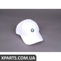80162208704 BMW Емблема BMW / Кругла кепка