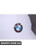 80162208704 BMW Емблема BMW / Кругла кепка