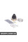 33211229435 BMW Комплект для ремонту пильника CV - (внутрішній)