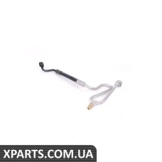 64538370633 BMW Шланг кондиціонера - компресор до конденсатора
