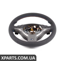 32342282222 BMW Рульове колесо E46 M3 M3 - з багатофункціональними елементами управління