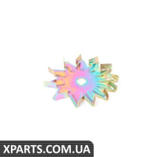 12311735306 BMW Вентилятор генератора