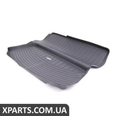 82110305069 BMW E85 Гумовий багажник - чорний