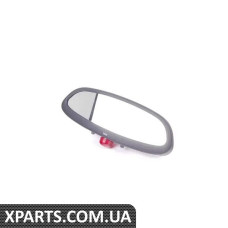 51168257711 BMW Дзеркало заднього виду