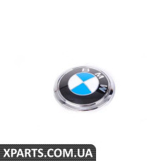 51147135356 BMW Емблема багажника BMW