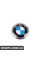 51147135356 BMW Емблема багажника BMW