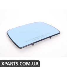 51168408810 BMW E53 X5 Скло дзеркала з підігрівом - праве
