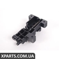 51467068449 BMW E85 Замок центральної консолі