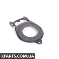 51167155634 BMW Накладка на ручку Idrive