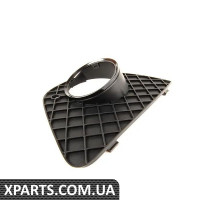 51117147525 BMW Решітка бампера E46 - ліва