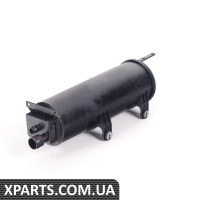 16136765271 BMW E46 Фільтр з активованим вугіллям