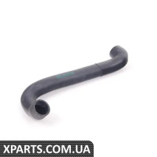 11531722218 BMW Шланг радіатора - верхній