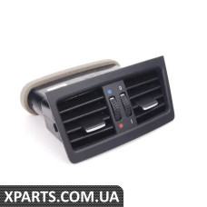64227210639 BMW Задня вентиляційна кришка