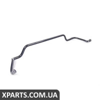 31356757168 BMW Передній стабілізатор поперечної стійкості - 23,5 мм