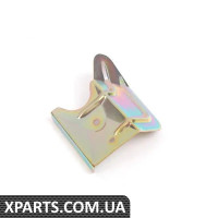 11811137771 BMW Теплозащитный экран крепления двигателя