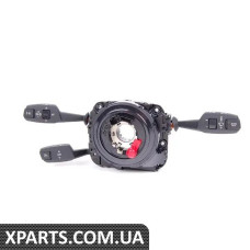 61319164419 BMW Комбінований перемикач з годинниковою пружиною E70 X5