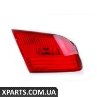 63217162303 BMW внутрішній задній ліхтар - лівий