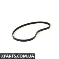 11281743193 BMW Ремінь допоміжного обладнання - кондиціонер