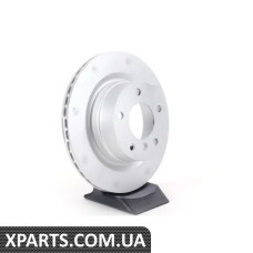 34216855005 BMW Гальмівний диск ціна за штуку