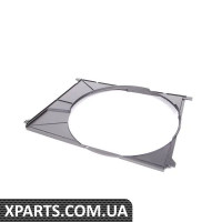 17111709312 BMW Кожух вентилятора