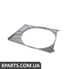 17111709312 BMW Кожух вентилятора