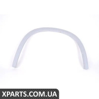 51778049939 BMW Розширювач переднього крила M Sport - лівий
