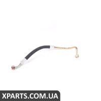 64538391052 BMW Шланг кондиціонера
