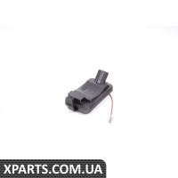 63178352814 BMW Кришка протитуманної фари - права