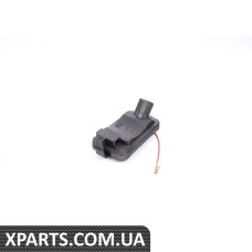 63178352814 BMW Крышка противотуманной фары - правая