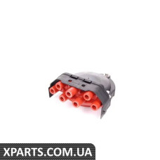 12111715905 BMW Кришка розподільника запалювання