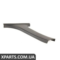 51438226583 BMW Кришка стійки "В" - внизу зліва