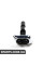 61678352896 BMW Жиклер омивача фар - правий