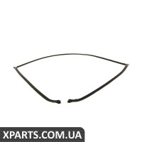 51317061970 BMW E90 Ущільнювальна прокладка заднього скла