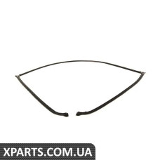 51317061970 BMW E90 Ущільнювальна прокладка заднього скла